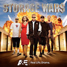 Storage Wars: Portrait of the Gambler