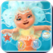 FREE Baby Mermaid & Her Adventure Friends